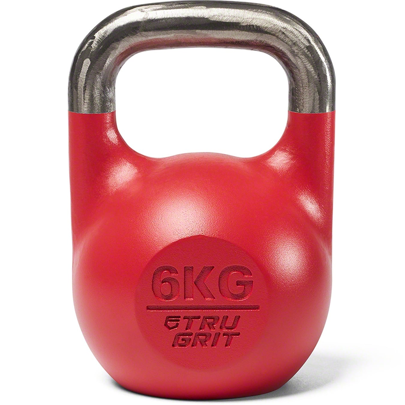 Supreme®/Tru Grit 6KG Kettlebell view 3